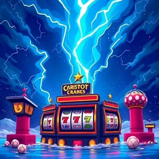 bpjs777: Promo dan Bonus Terbaik untuk Para Gamer Indonesia